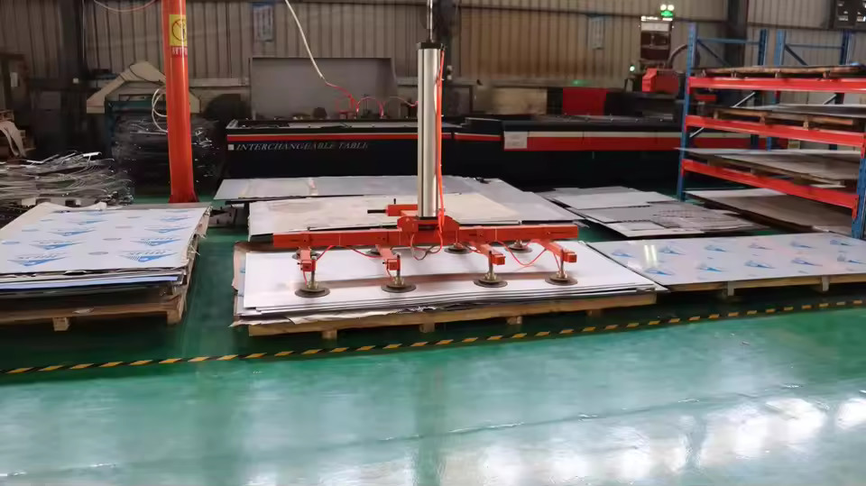 China Beijing Tianying Vision Technology Co., Ltd. Perfil da companhia