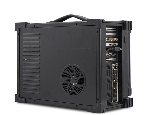 550W HD Streaming ao vivo e sistema de câmera de gravação A solução de transmissão definitiva