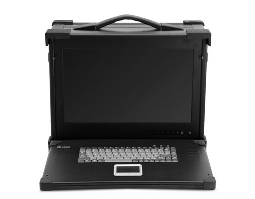 TYST Transmissão de transmissão ao vivo All-in-one Machine Versão portátil 4K com VMIX Software