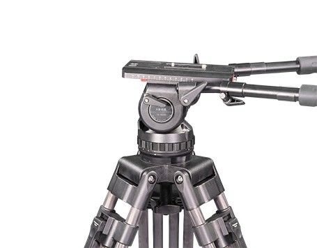 Balance Pallet 0-110mm O ajuste perfeito para TYSTVideo Teleprompter de câmera profissional