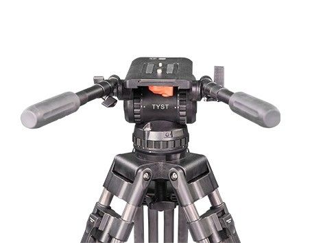 Balance Pallet 0-110mm O ajuste perfeito para TYSTVideo Teleprompter de câmera profissional