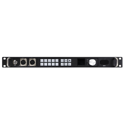 Sistema de Comunicação de Diretor Completo Duplex 910Pro Sistema de Intercomunicação Sem Fio de 4 Canais