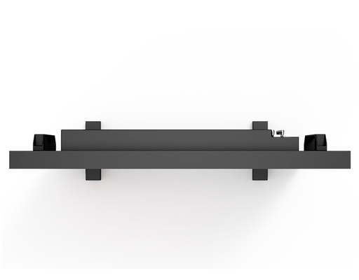 Monitor Diretor TYSTVideo Ultra-HD 12G-SDI Entrada/Saída 32'' Tela Grande Suporte para Molde Privado modo HDR/Gamma EOTF