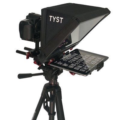 Equipamento de resgate automático de transmissão de televisão por vídeo TYSTV com distância operacional de 10 a 30 pés