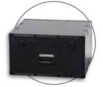 TY330 -Outlet 7-11 &quot;Teleprompter de câmera DSLR para entrevistas internas e externas