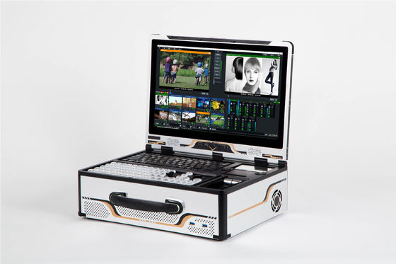 Equipamento de transmissão em direto móvel com 16G de RAM