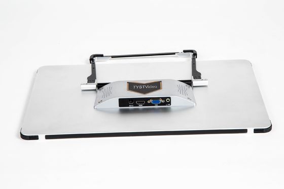 Transmissão sem esforço em várias telas com o PC de transmissão ao vivo TYSTVide All-in-One