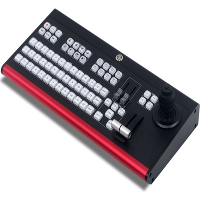 Alta Base de Protocolo MIDI vMix Control Surface para Black Broadcast Studios Muito elogiado