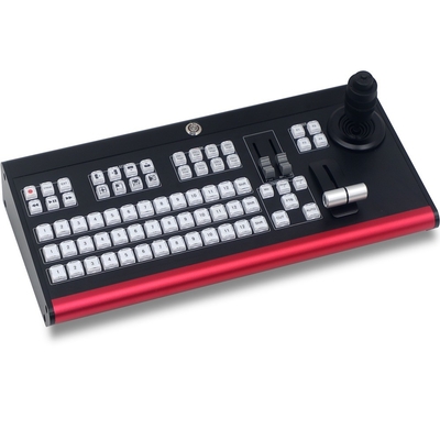 Alta Base de Protocolo MIDI vMix Control Surface para Black Broadcast Studios Muito elogiado
