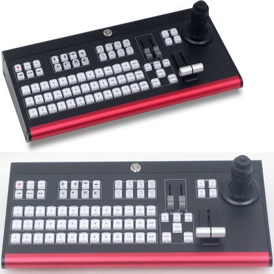 Alta Base de Protocolo MIDI vMix Control Surface para Black Broadcast Studios Muito elogiado