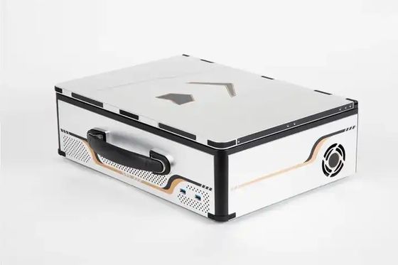 Camera All-In-One Machine Tystvideo Virtual Studio System para gravação de transmissão ao vivo