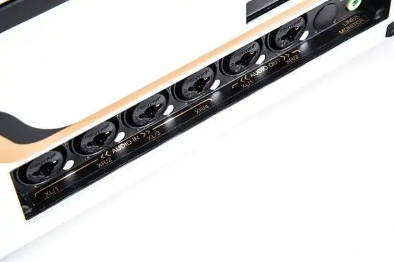 Camera All-In-One Machine Tystvideo Virtual Studio System para gravação de transmissão ao vivo