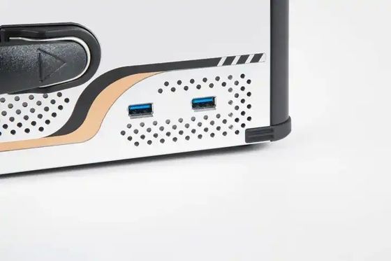 Camera All-In-One Machine Tystvideo Virtual Studio System para gravação de transmissão ao vivo