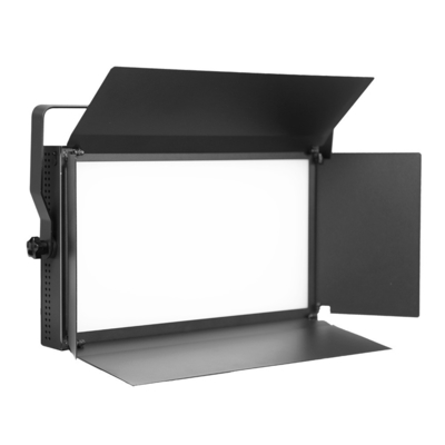 TYSTVideo LED740 160W LED Panel Soft Video Light Perfeito para estação de TV / vídeos de estúdio