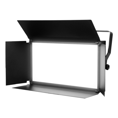 TYSTVideo LED740 160W LED Panel Soft Video Light Perfeito para estação de TV / vídeos de estúdio