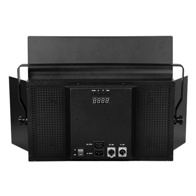 TYSTVideo LED740 160W LED Panel Soft Video Light Perfeito para estação de TV / vídeos de estúdio