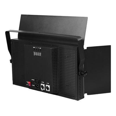 TYSTVideo LED740 160W LED Panel Soft Video Light Perfeito para estação de TV / vídeos de estúdio