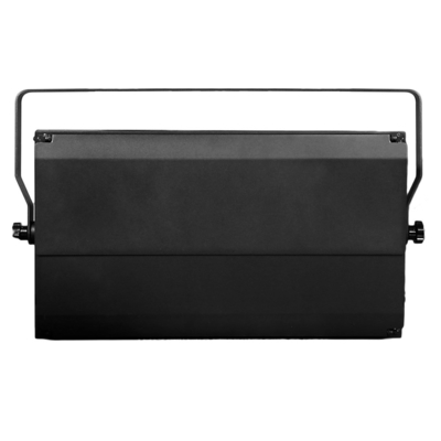 TYSTVideo LED740 160W LED Panel Soft Video Light Perfeito para estação de TV / vídeos de estúdio