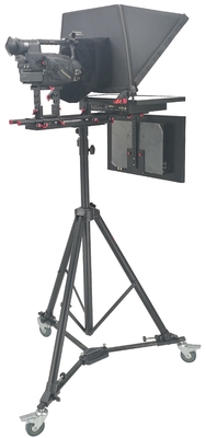 Teleprompter tablet perfeito para TIK Tok Studio e transmissões ao vivo