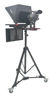 Teleprompter tablet perfeito para TIK Tok Studio e transmissões ao vivo