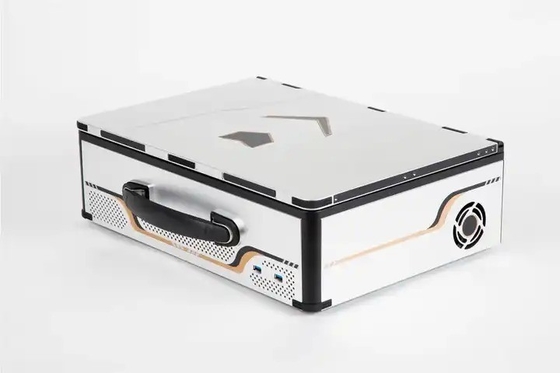 Leve as suas transmissões ao vivo para o próximo nível com a nossa máquina tudo-em-um e VMIX